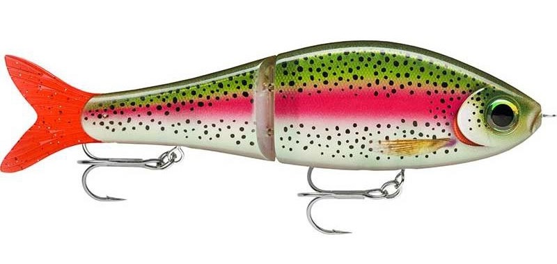 Rapala Super Shadow Rap Glide 16cm